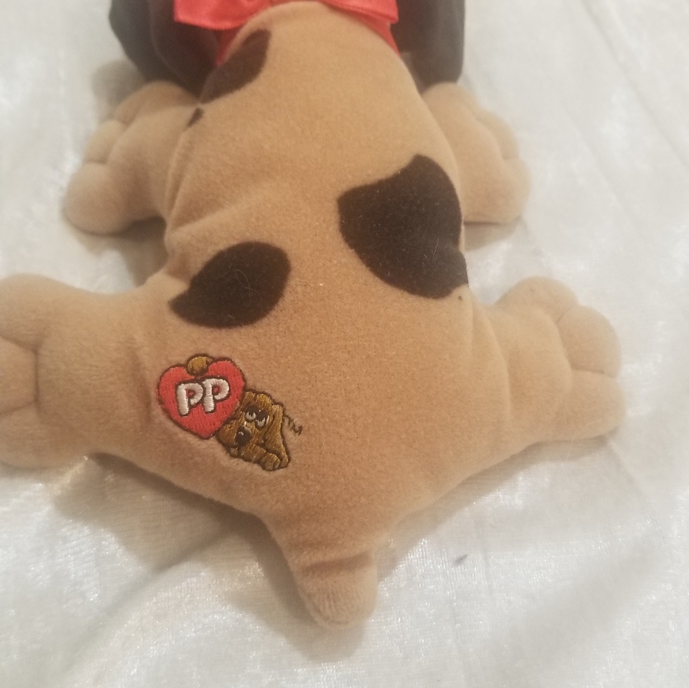 Tonka Pound Puppies